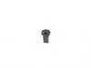 ES#3471592 - WHT004694 - Expanding nut  - Used to hold side skirt in place - Genuine Volkswagen Audi - Audi
