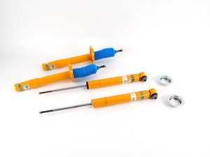 ES#263488 - e39-sport - B8 Performance Plus Shocks & Struts Kit - Compliments factory sport package or lowering springs with a remarkably comfortable sport ride. World-famous Bilstein quality with a limited lifetime warranty! - Bilstein - BMW