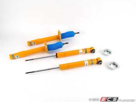 ES#263488 - e39-sport - B8 Performance Plus Shocks & Struts Kit - Compliments factory sport package or lowering springs with a remarkably comfortable sport ride. World-famous Bilstein quality with a limited lifetime warranty! - Bilstein - BMW