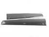 ES#3437635 - 024936ECS013 - MP Style Carbon Fiber Side Splitters  - An aggressive look in Carbon Fiber. - ECS - BMW