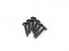 ES#3437635 - 024936ECS013 - MP Style Carbon Fiber Side Splitters  - An aggressive look in Carbon Fiber. - ECS - BMW