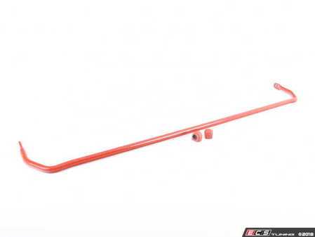 ES#3098711 - 5705.312 - Performance Rear Sway Bar - 20mm - Corner confidently and get body roll under control! - Eibach - MINI