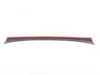 ES#3437602 - 024929ECS014 - M Tech Style Carbon Fiber Spoiler - E92 - A 2x2 Carbon weave and a mid level kick give this spoiler a striking appearance. - ECS - 