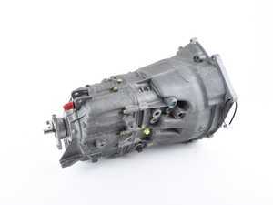 ES#3106157 - 23007503993 - Remanufactured 5 Speed Transmission - (NO LONGER AVAILABLE) - Includes refundable $1320.00 core charge. - Genuine BMW - 
