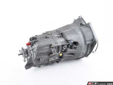 ES#41994 - 23007503993 - RMFD TRANS - (NO LONGER AVAILABLE) - Genuine BMW - 