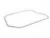 ES#2801036 - 01L321371 - Automatic Transmission Pan Gasket - Should be replaced each time the oil pan is removed for service - Meistersatz - Audi