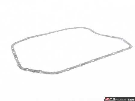 ES#2801036 - 01L321371 - Automatic Transmission Pan Gasket - Should be replaced each time the oil pan is removed for service - Meistersatz - Audi
