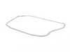 ES#2801036 - 01L321371 - Automatic Transmission Pan Gasket - Should be replaced each time the oil pan is removed for service - Meistersatz - Audi