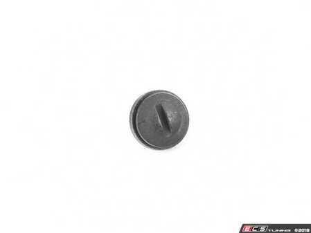 ES#2872547 - 8E0805121A - Dowel Pin - Priced Each - Secures the front valance to the belly pan - Febi - Audi