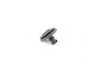 ES#2872547 - 8E0805121A - Dowel Pin - Priced Each - Secures the front valance to the belly pan - Febi - Audi