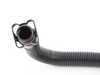 ES#281099 - 06F103235A - PCV Breather Hose - Connects the PCV valve to oil filter adapter - Genuine Volkswagen Audi - Audi Volkswagen