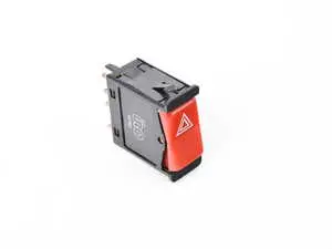 Hazard Flasher Switch