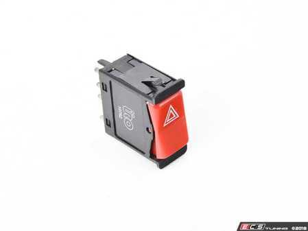 ES#2533977 - 0008209010 - Hazard Flasher Switch - Located in your vehicles center console - URO - Mercedes Benz