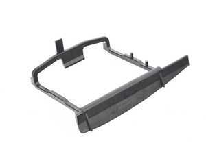 ES#2728279 - 66326864548 - SCREENING, RIGHT - Genuine BMW - BMW