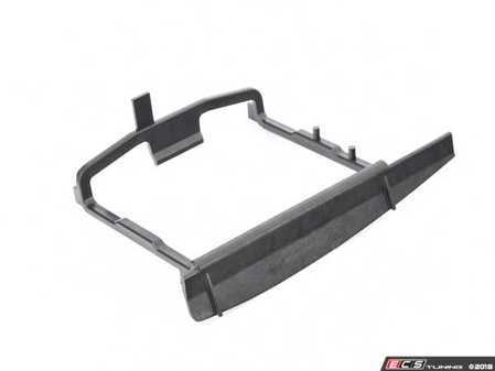 ES#2728279 - 66326864548 - SCREENING, RIGHT - Genuine BMW - BMW
