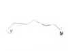 ES#2744610 - 13537848563 - High Pressure Pipe - Genuine BMW - BMW