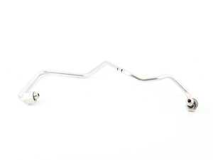ES#2744610 - 13537848563 - High Pressure Pipe - Genuine BMW - BMW