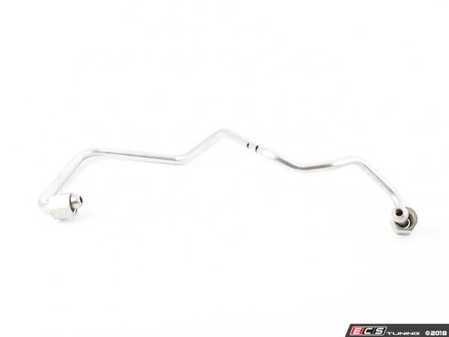 ES#2744610 - 13537848563 - High Pressure Pipe - Genuine BMW - BMW