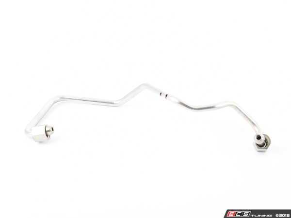 Genuine BMW - 13537848563 - High Pressure Pipe (13-53-7-848-563)