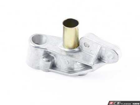 ES#1427120 - 93010108901 - Crankshaft Position Sensor Bracket - Located on the crankcase at the bellhousing - Genuine Porsche - Porsche
