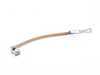 ES#162407 - 61123412336 - E83 Battery Cable - Negative - Genuine BMW - BMW