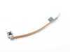 ES#162407 - 61123412336 - E83 Battery Cable - Negative - Genuine BMW - BMW