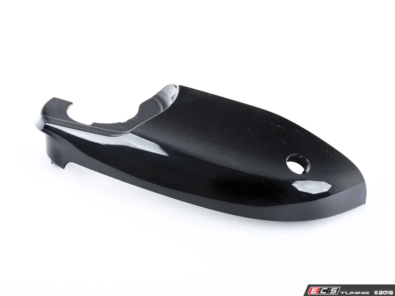 Genuine BMW - 51167327910 - lower Mirror trim - Right (51-16-7-327  