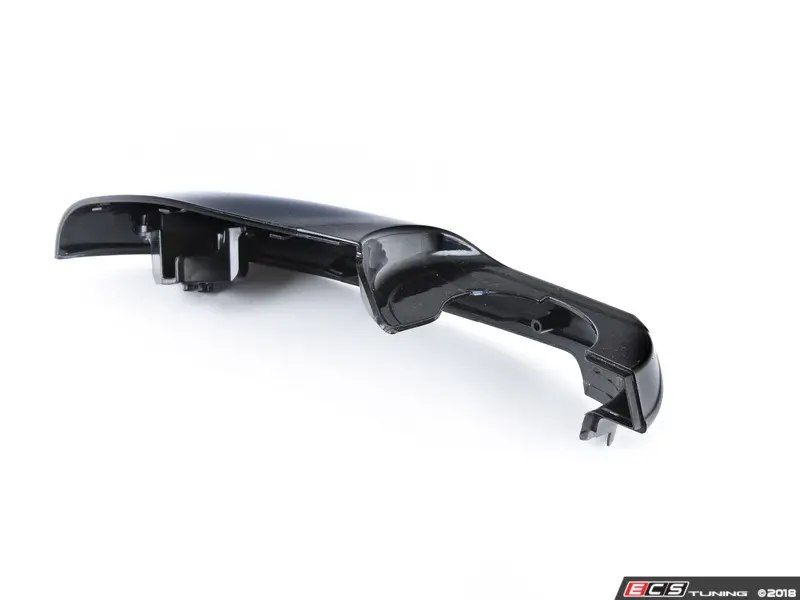 Genuine BMW - 51167327910 - lower Mirror trim - Right (51-16-7-327 