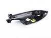 ES#2922034 - 51167327910 - lower Mirror trim - Right - Gloss black - Genuine BMW - BMW