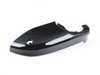 ES#2922033 - 51167327909 - lower Mirror trim - left - Gloss black - Genuine BMW - BMW