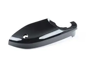 lower Mirror trim - left