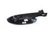 ES#2922033 - 51167327909 - lower Mirror trim - left - Gloss black - Genuine BMW - BMW