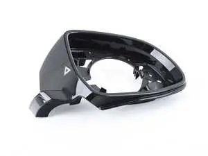 Rear view mirror support ring - right 