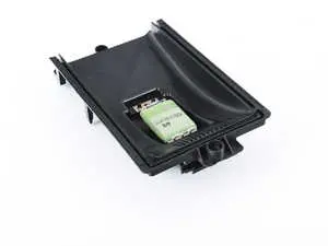 Blower Motor Resistor