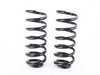 ES#3338658 - 99333353120504 - Rear European M030 Springs - Pair - Brown identification - Genuine Porsche - Porsche