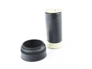 Rear Air Spring