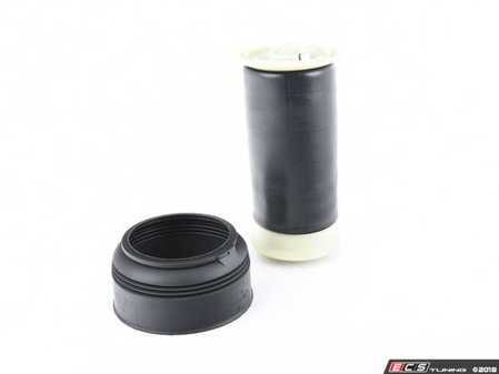 ES#1305139 - 37126790081 - Rear Air Spring - Factory replacement - Genuine BMW - BMW
