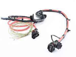 ES#2611914 - 61119307555 - WIRING HARNESS FOR E - Genuine BMW - BMW