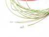 ES#2611914 - 61119307555 - WIRING HARNESS FOR E - Genuine BMW - BMW