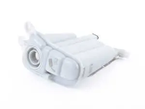 Coolant Expansion Tank