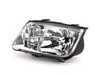 ES#1068399 - 1J5941017BD - E-Code Bora - Left With Fogs - Genuine European Volkswagen Audi - 