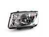 ES#1068399 - 1J5941017BD - E-Code Bora - Left With Fogs - Genuine European Volkswagen Audi - 