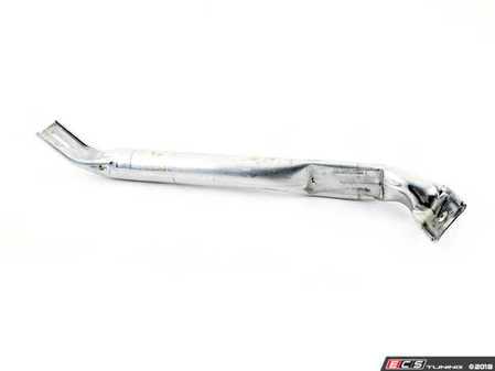 ES#2711787 - 51117308057 - Brace - Front Left - Genuine BMW - BMW