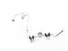 ES#2767189 - 13537848561 - Fuel Supply Line Assembly  - With Pressure Sensor - Feeds the pair of HPFP - Genuine BMW - BMW