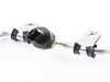 ES#2767189 - 13537848561 - Fuel Supply Line Assembly  - With Pressure Sensor - Feeds the pair of HPFP - Genuine BMW - BMW