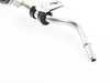ES#2767189 - 13537848561 - Fuel Supply Line Assembly  - With Pressure Sensor - Feeds the pair of HPFP - Genuine BMW - BMW