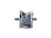 ES#3219583 - 24701138435 - Transmission Mount - Priced Each - Factory solution for driveline vibration. - Lemforder - BMW