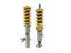 ES#3523561 - BMSMi20 - Performance Road And Track DFV Coilover Kit R55 R56 R57 R58 R59 - Get top of the line performance and comfort from one of the biggest names in suspension systems, Ohlins. Features 30-Level dampening adjustment and DFV technology! - Ohlins - MINI