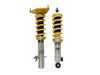 ES#3523560 - BMSMi10 - Performance Road And Track DFV Coilover Kit R50 R52 R53 - Get top of the line performance and comfort from one of the biggest names in suspension systems, Ohlins. Features 30-Level dampening adjustment and DFV technology! - Ohlins - MINI