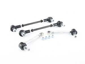 ES#3162292 - 25834 - Adjustable Performance End Link Kit - Get the most out of your front and rear sway bars! - Hotchkis - BMW